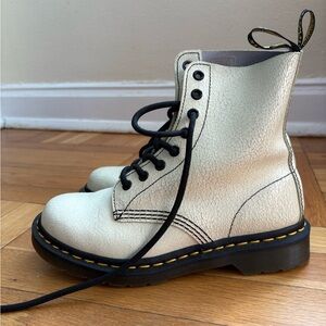 Dr. Martens  Lace-Up Boots